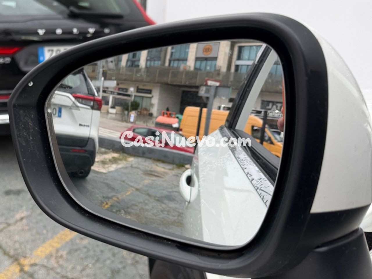 Nissan Qashqai Acenta - foto 20