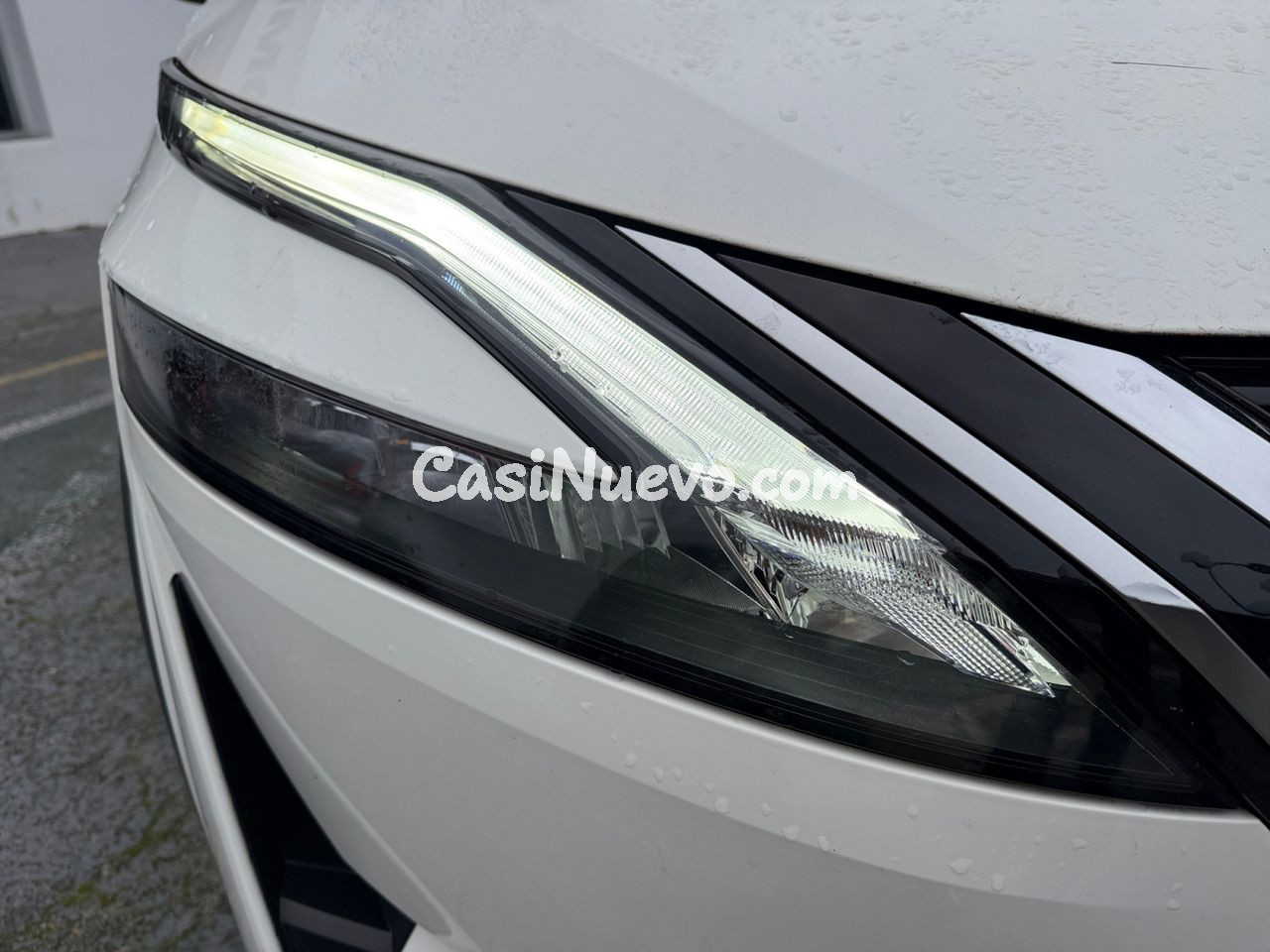 Nissan Qashqai Acenta - foto 21