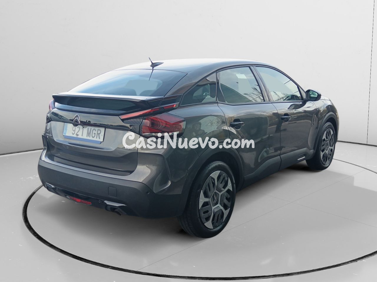 Citroën C4 Feel - foto 2