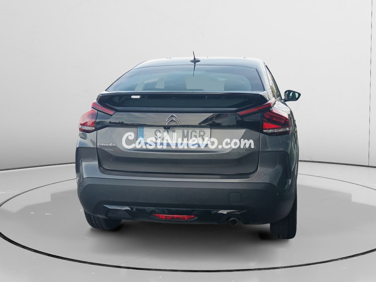 Citroën C4 Feel - foto 3