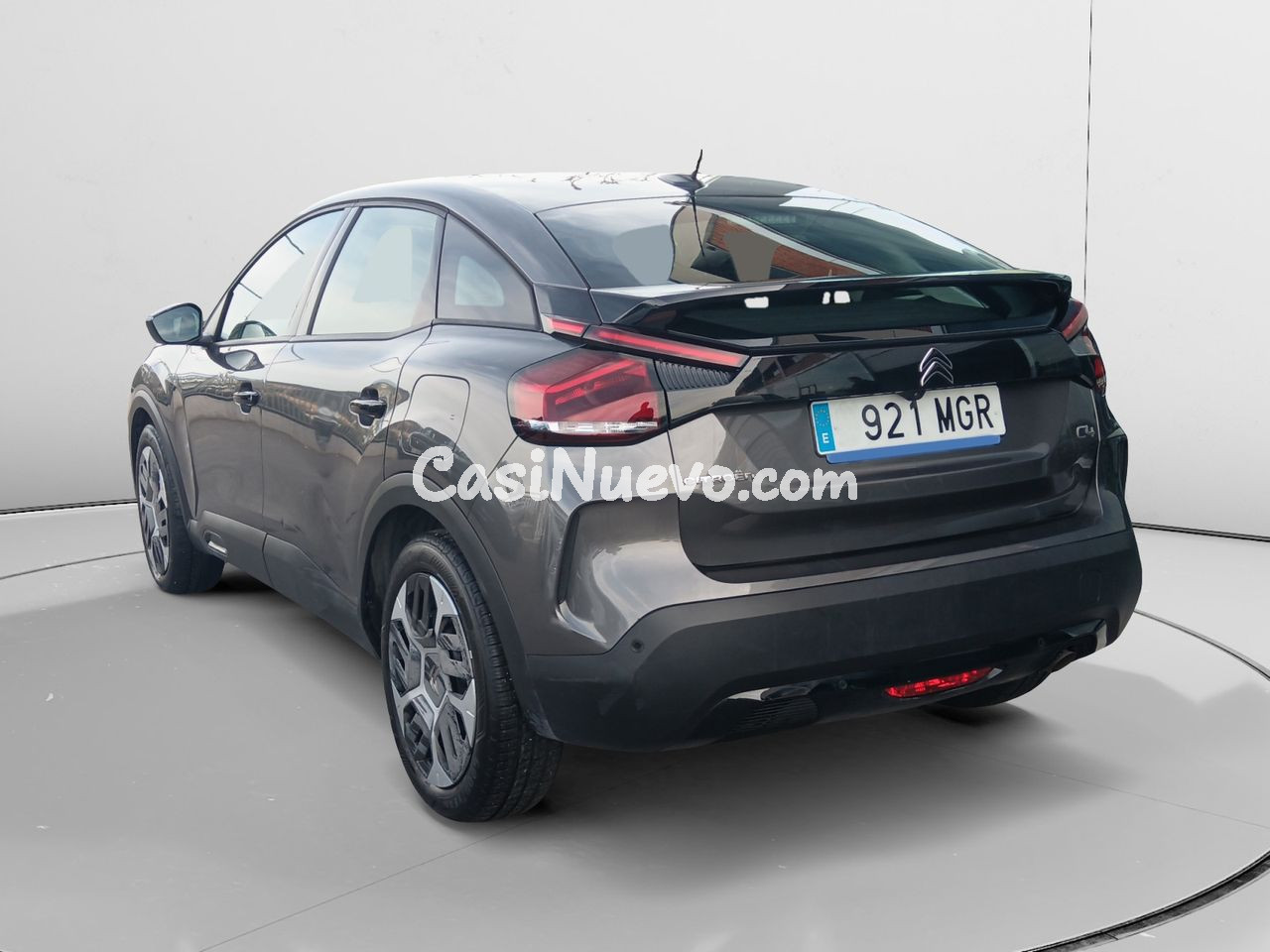 Citroën C4 Feel - foto 4