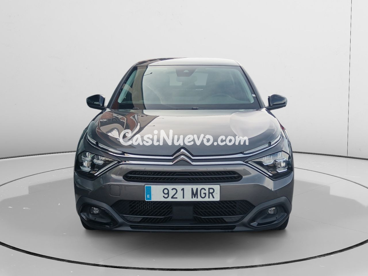 Citroën C4 Feel - foto 5