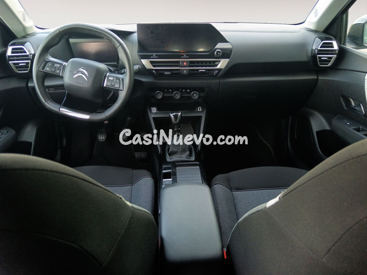 Citroën C4 Feel - foto 6