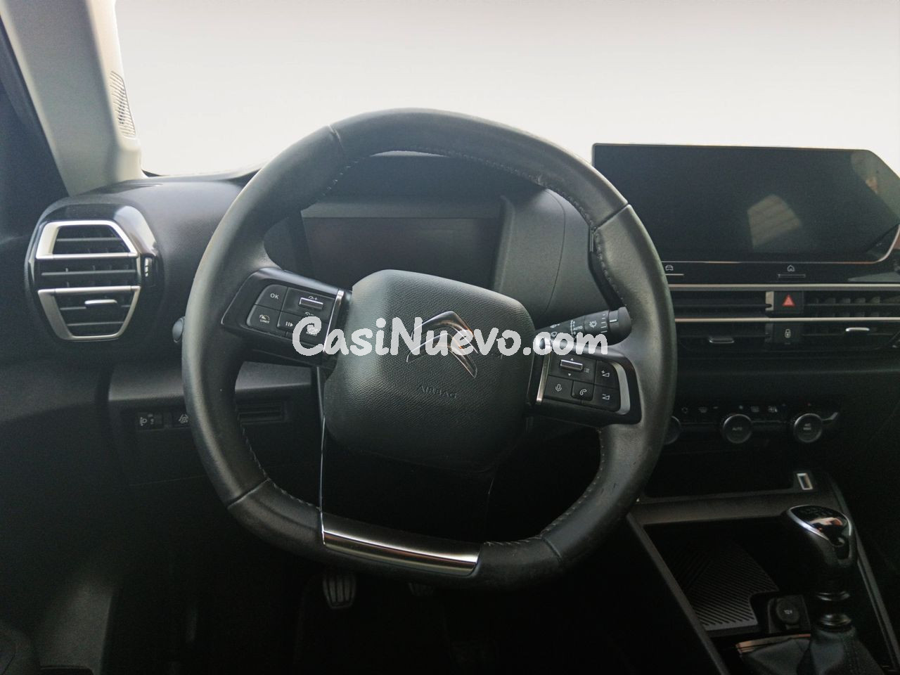 Citroën C4 Feel - foto 7