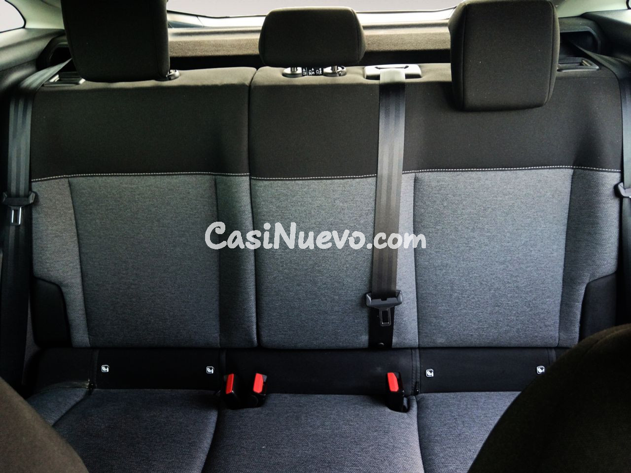 Citroën C4 Feel - foto 9