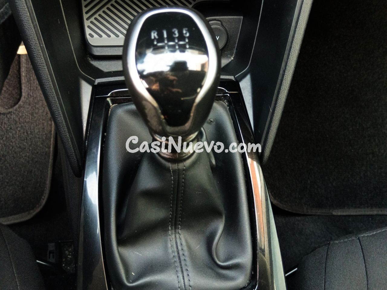 Citroën C4 Feel - foto 12