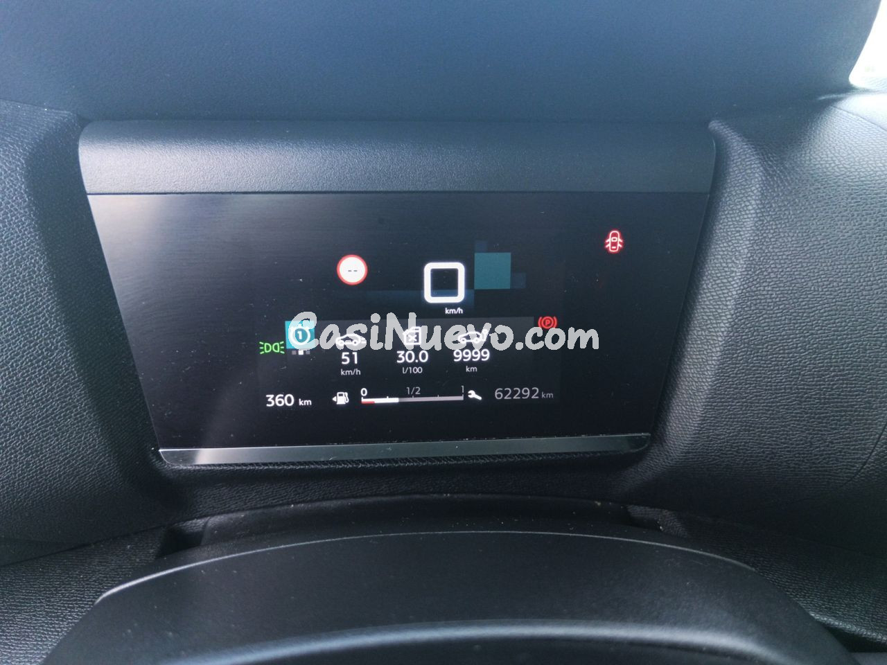 Citroën C4 Feel - foto 13