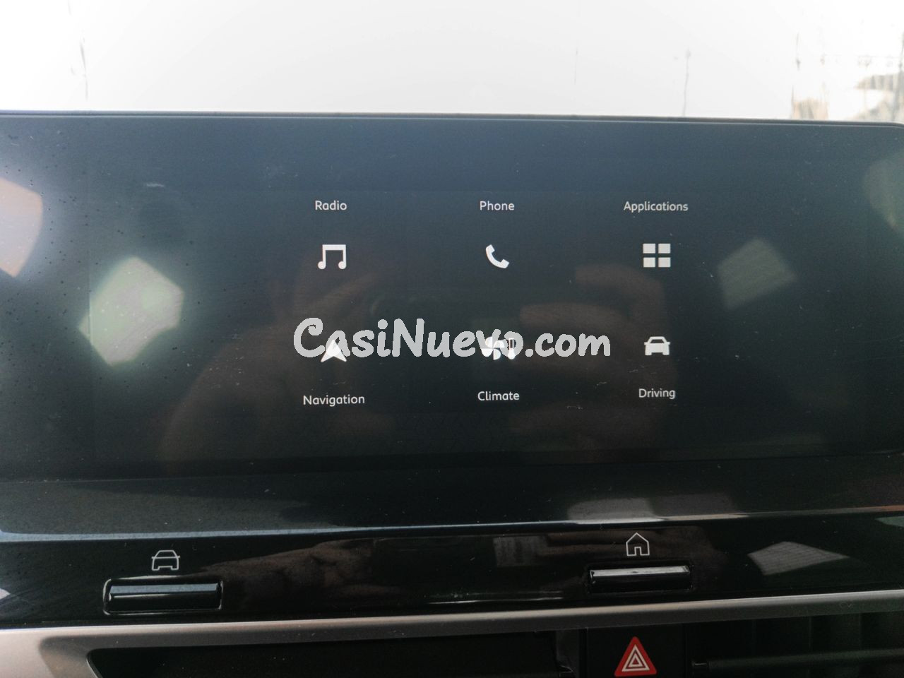 Citroën C4 Feel - foto 14