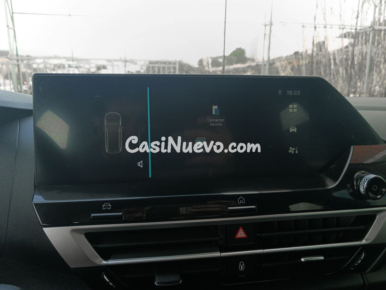 Citroën C4 Feel - foto 15