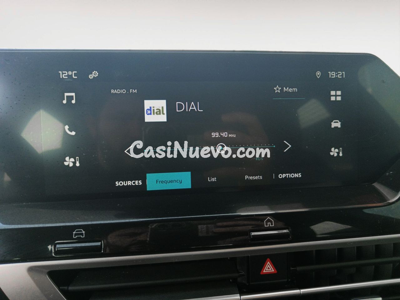 Citroën C4 Feel - foto 16