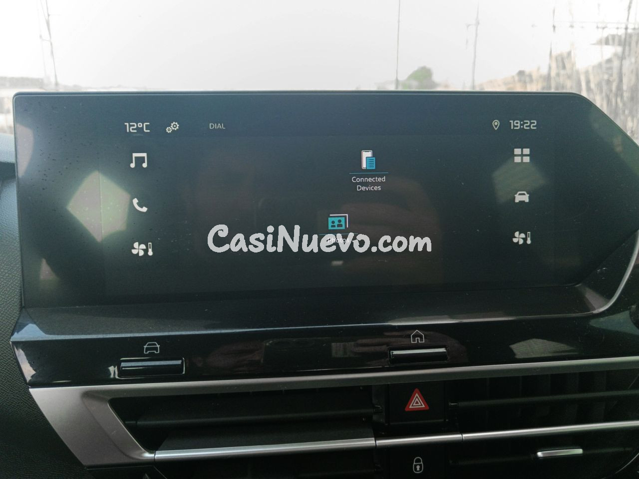 Citroën C4 Feel - foto 17