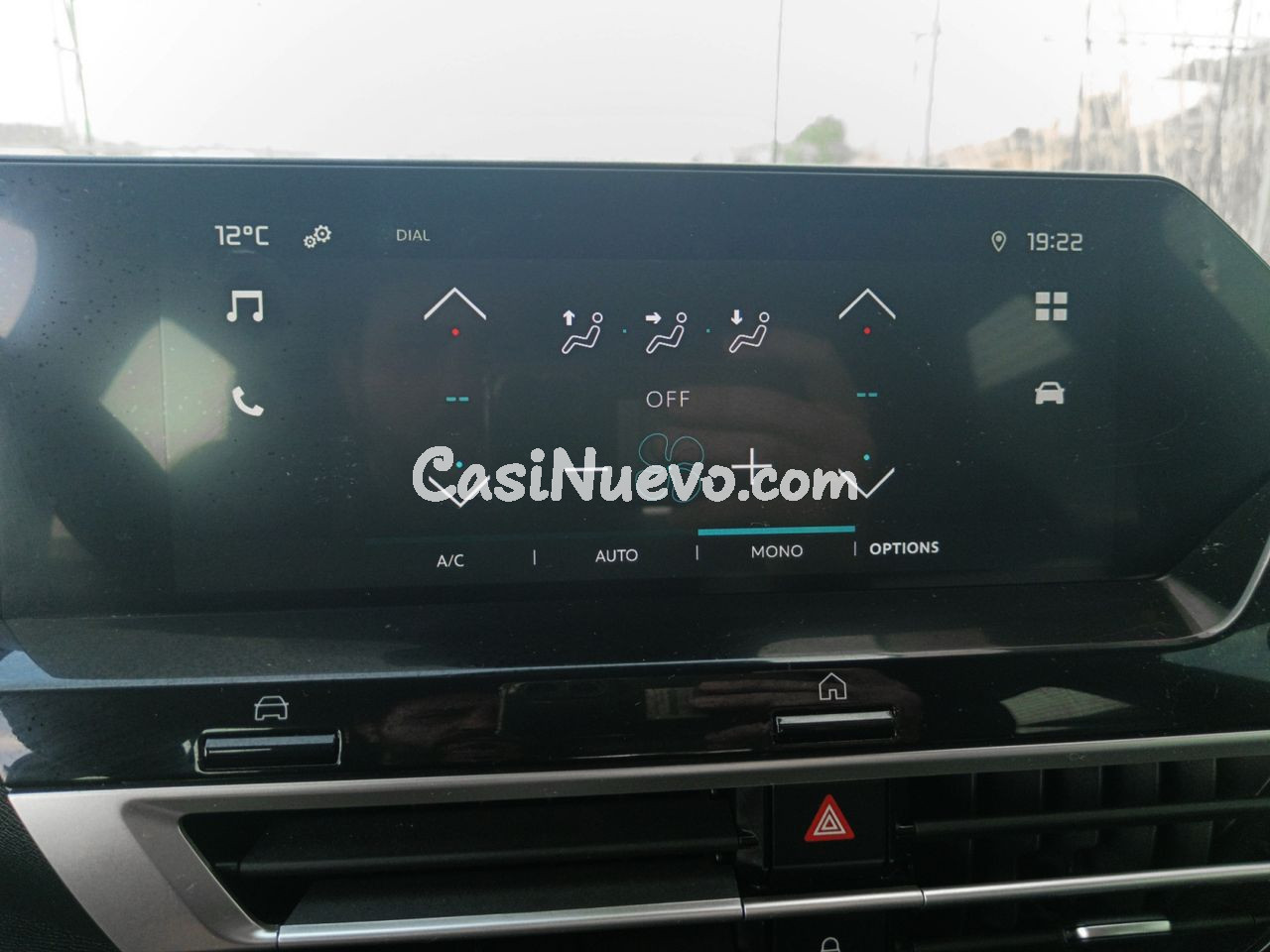 Citroën C4 Feel - foto 18