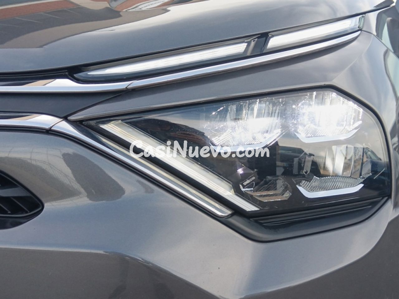 Citroën C4 Feel - foto 19