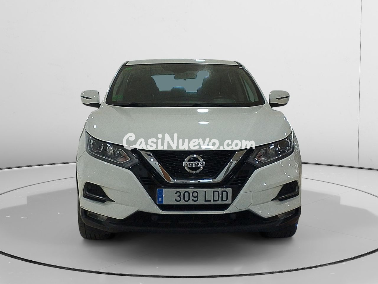 Nissan Qashqai Acenta - foto 5