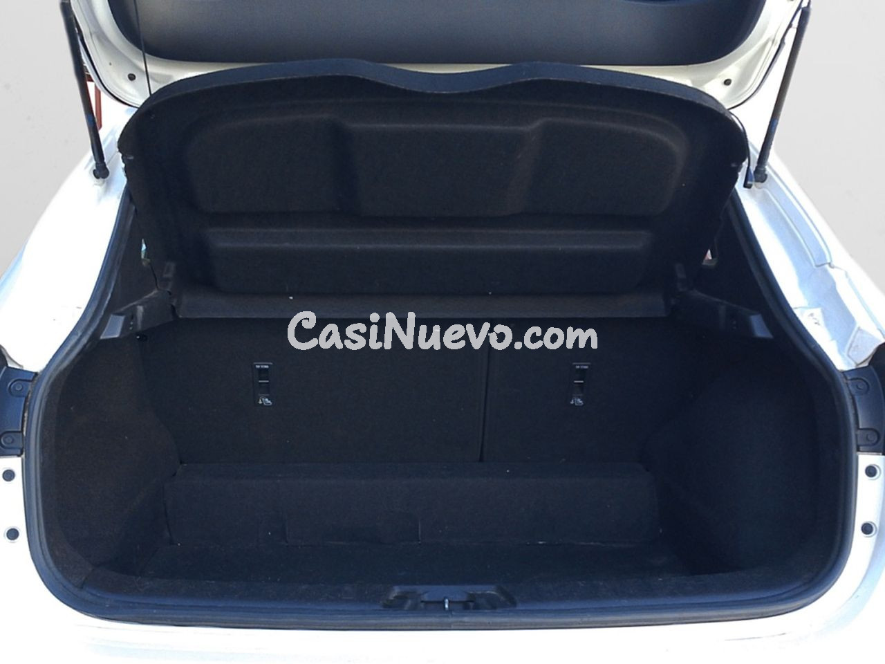 Nissan Qashqai Acenta - foto 12