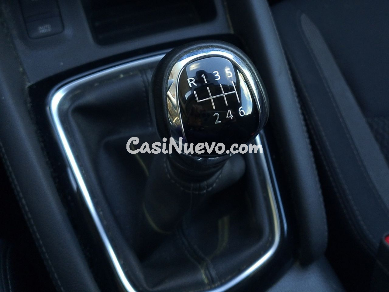 Nissan Qashqai Acenta - foto 13