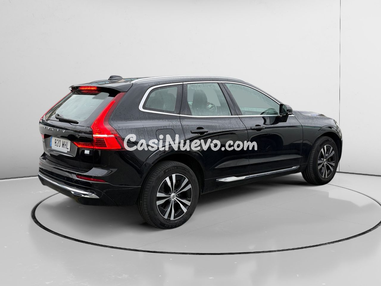 Volvo XC60 T6 Recharge Core - foto 2