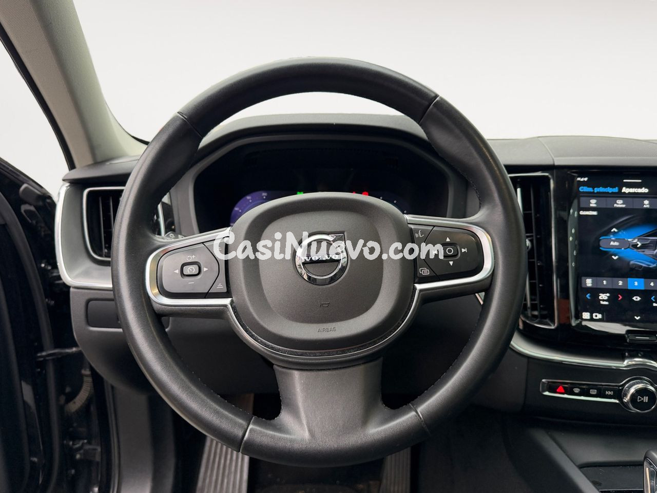 Volvo XC60 T6 Recharge Core - foto 8