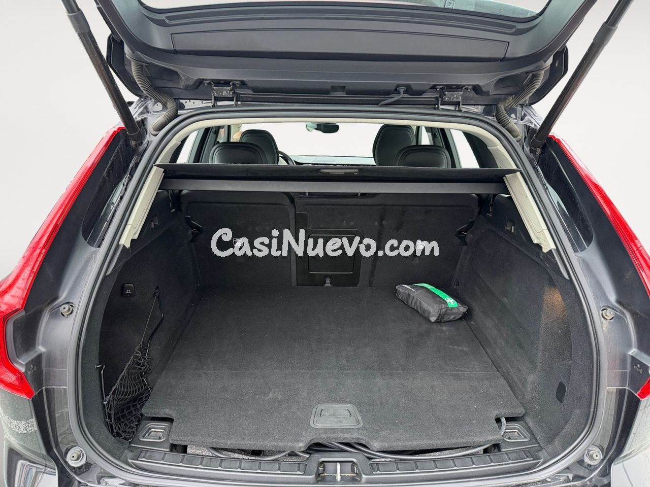 Volvo XC60 T6 Recharge Core - foto 12