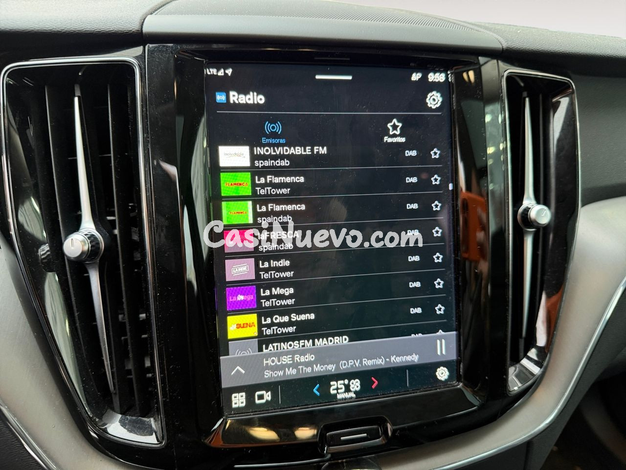 Volvo XC60 T6 Recharge Core - foto 17