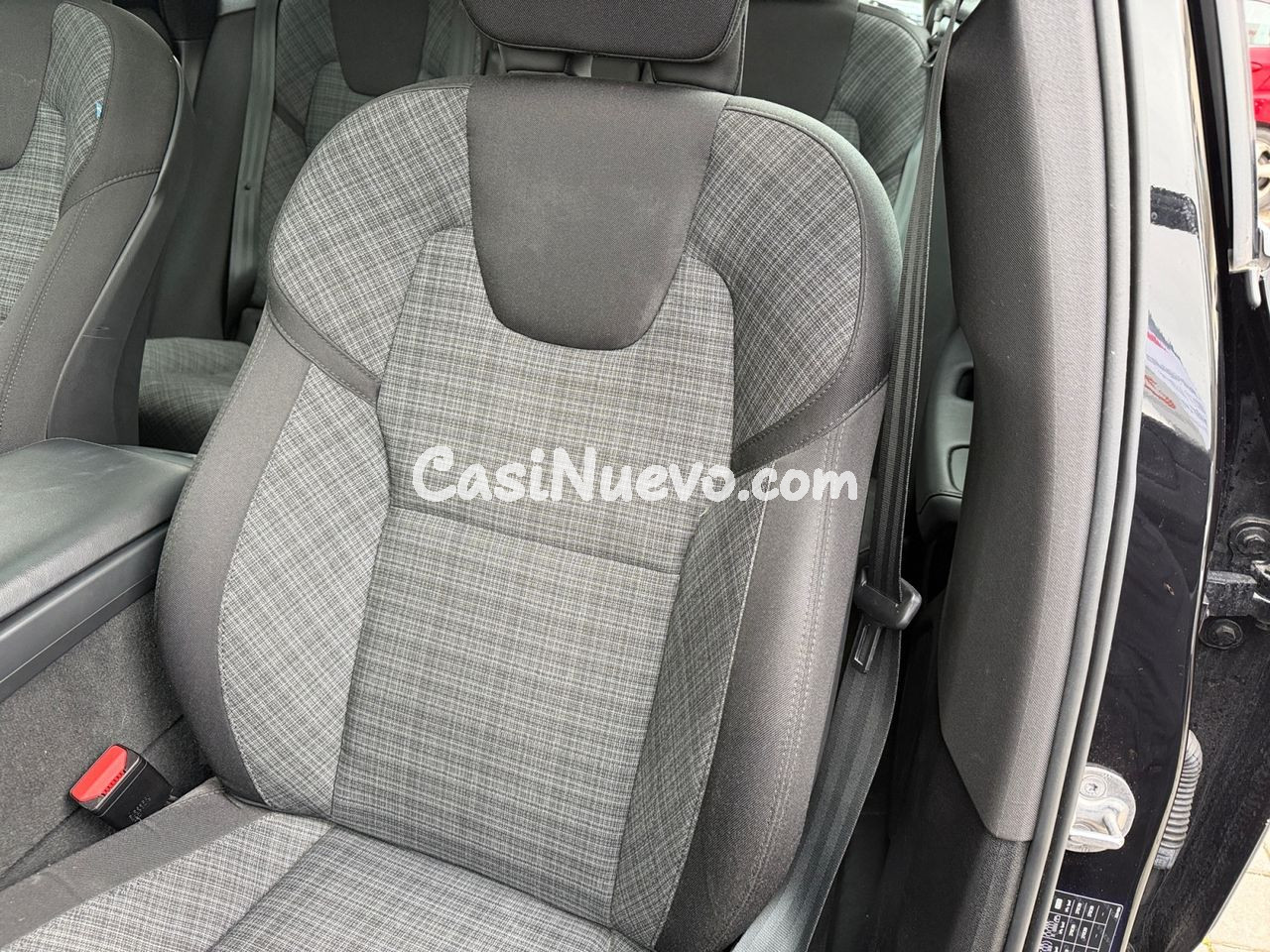 Volvo XC60 T6 Recharge Core - foto 20