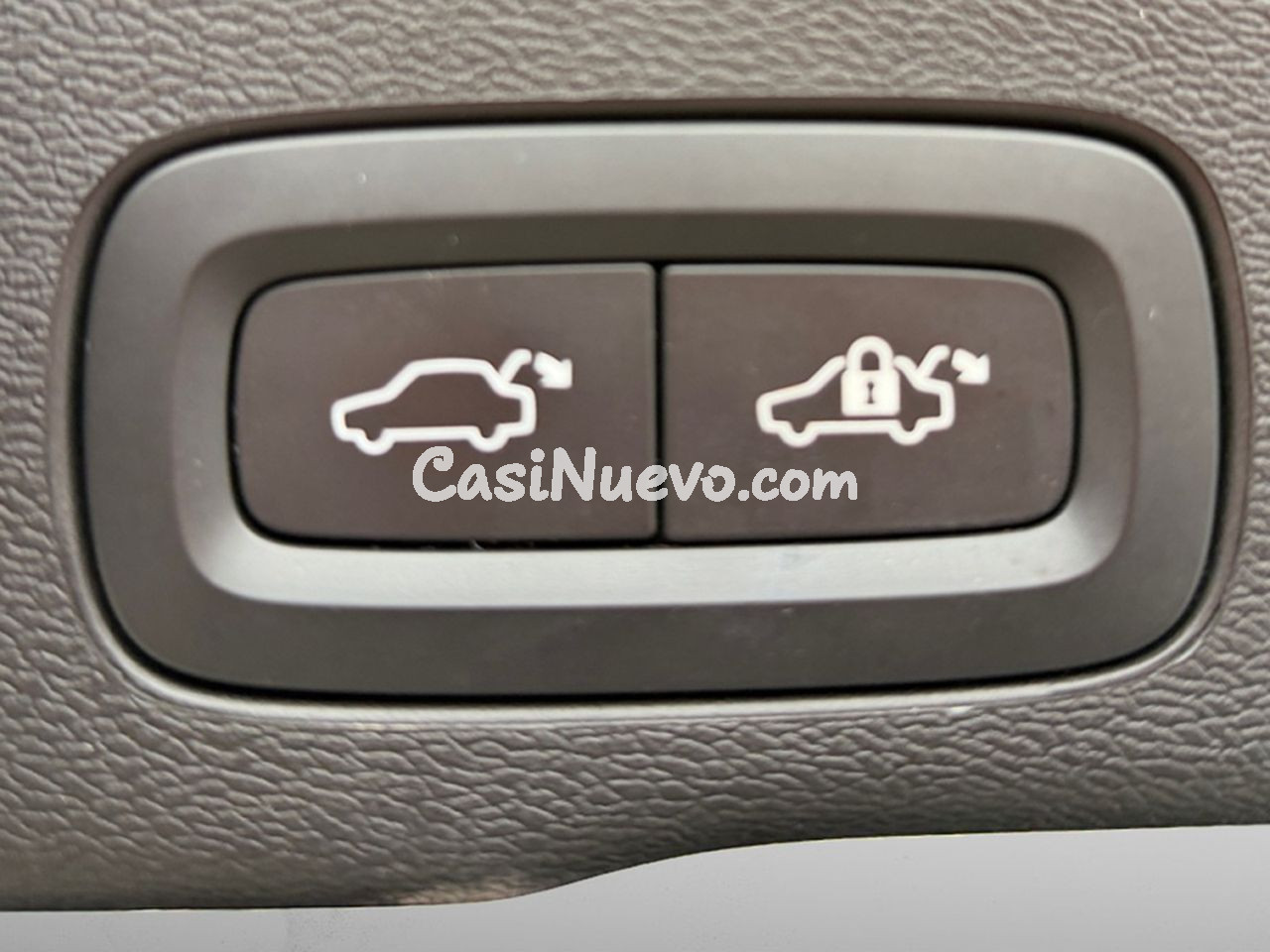Volvo XC60 T6 Recharge Core - foto 21