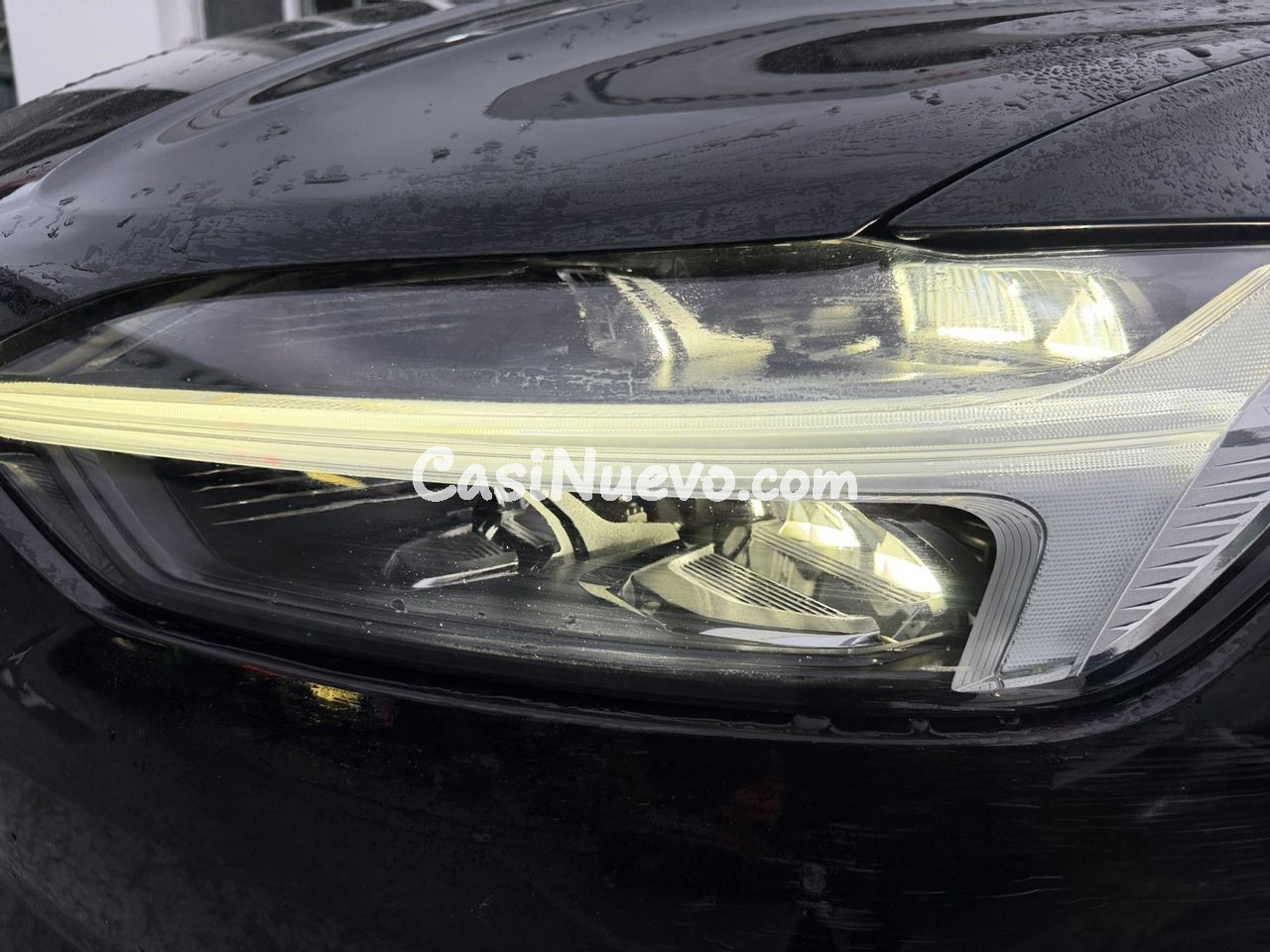 Volvo XC60 T6 Recharge Core - foto 23