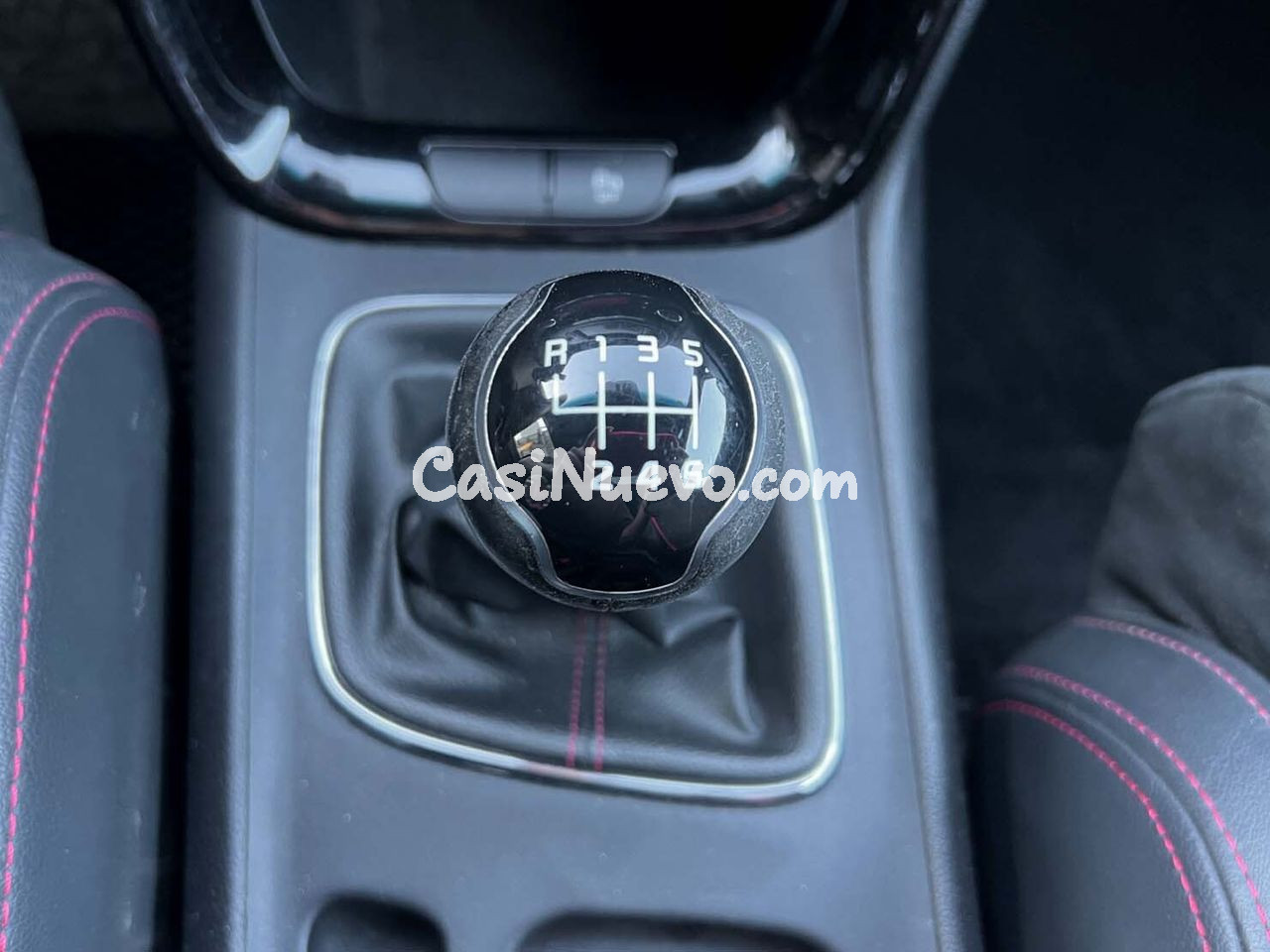 Kia Ceed GT - foto 14