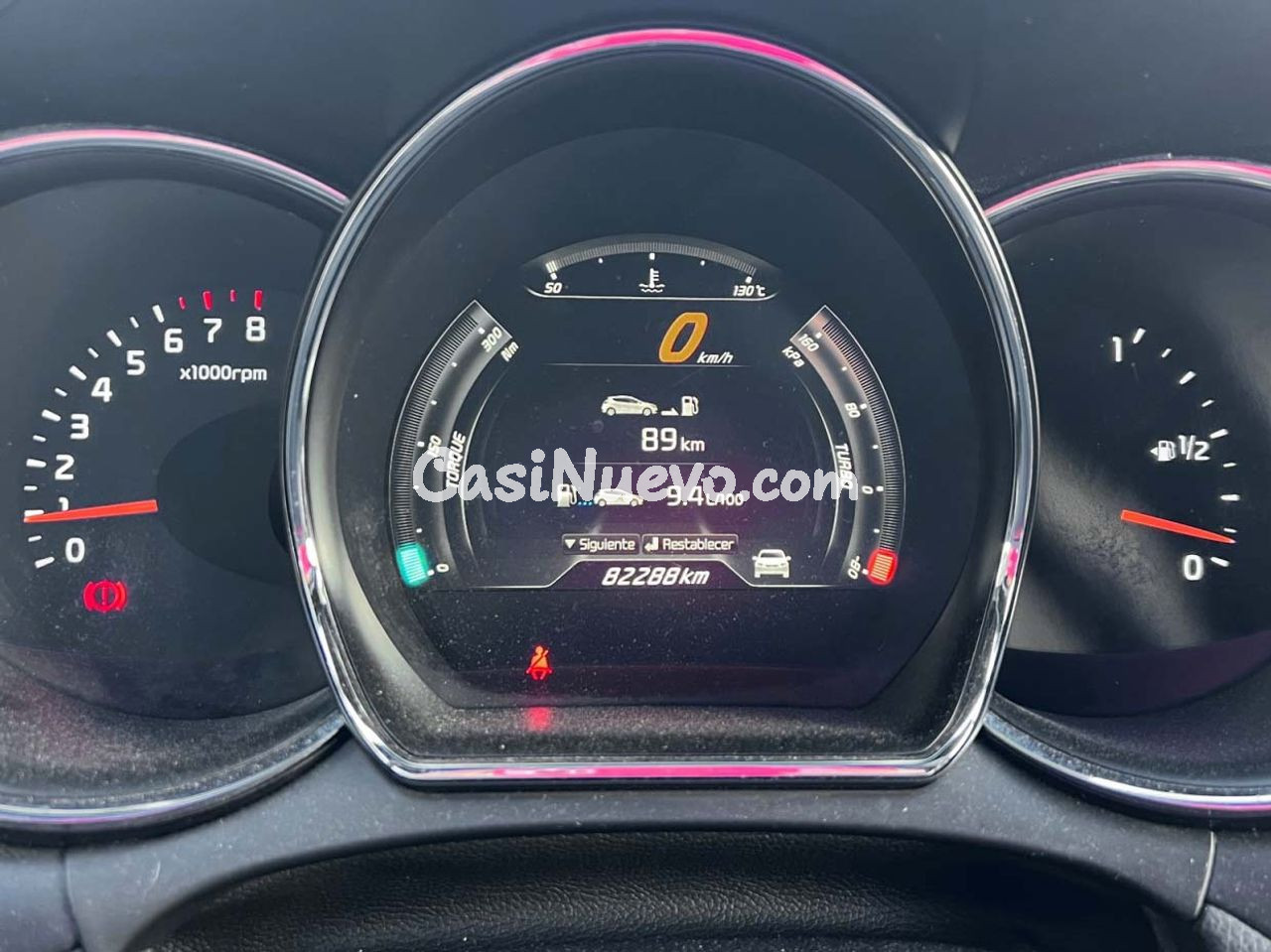 Kia Ceed GT - foto 15