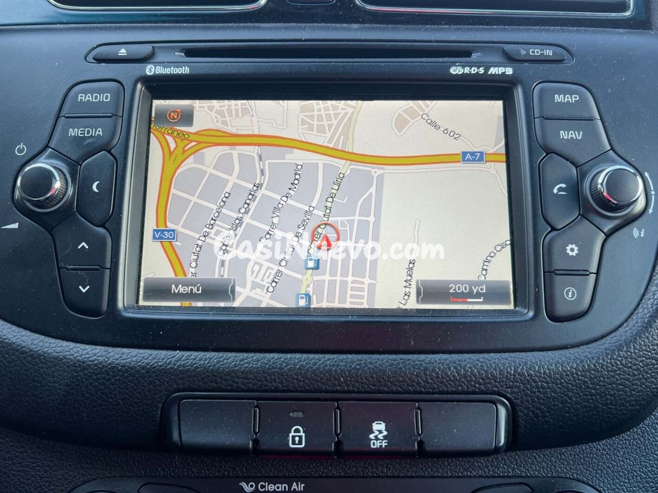 Kia Ceed GT - foto 17