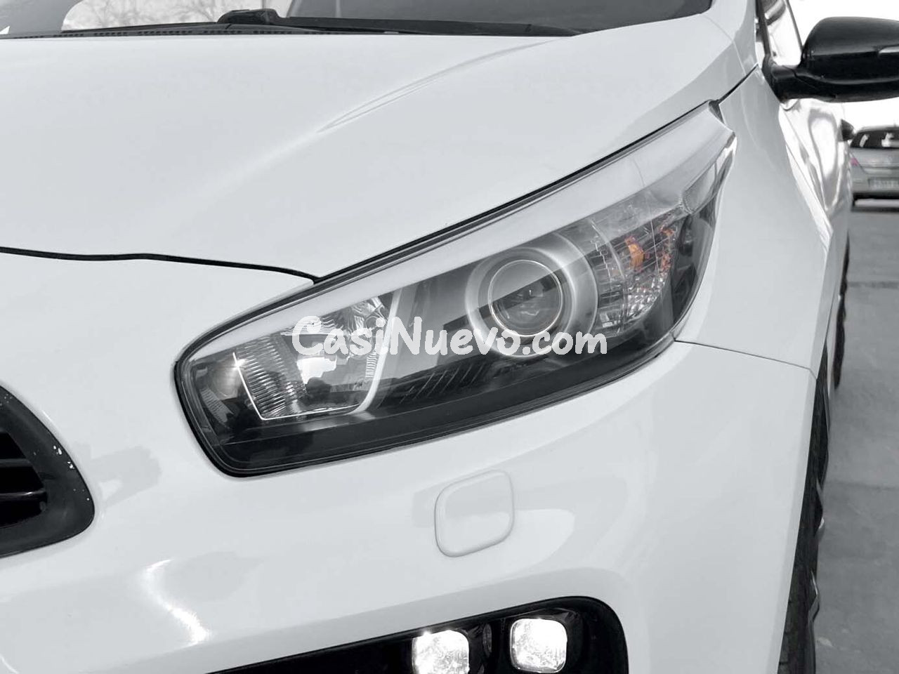 Kia Ceed GT - foto 26