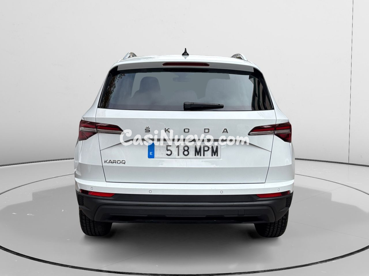 Skoda Karoq 2.0 TDI Ambition - foto 3