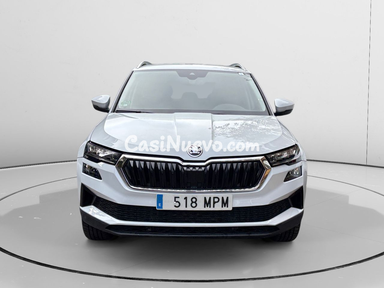 Skoda Karoq 2.0 TDI Ambition - foto 5