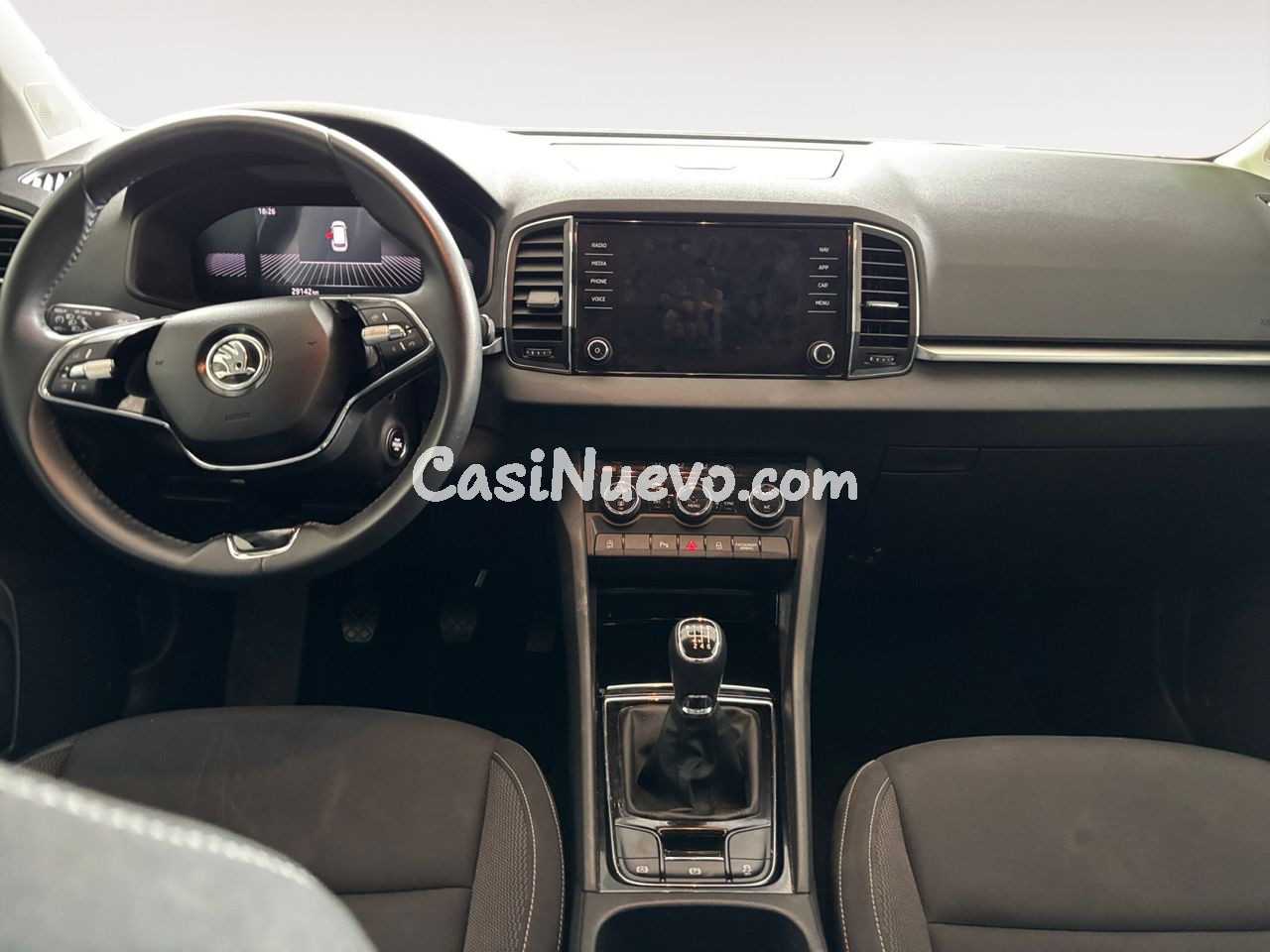 Skoda Karoq 2.0 TDI Ambition - foto 7