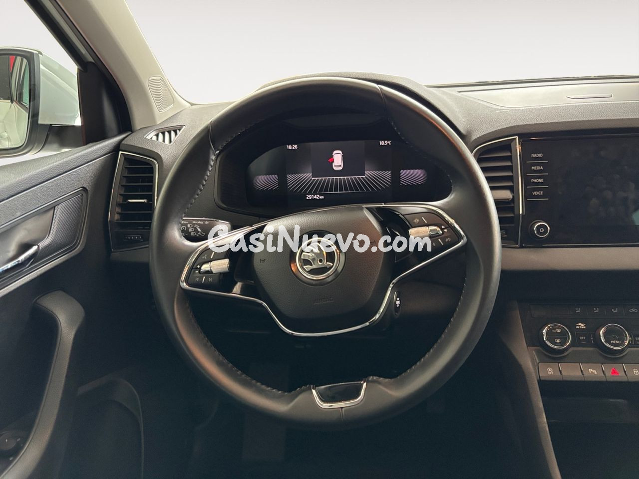 Skoda Karoq 2.0 TDI Ambition - foto 8