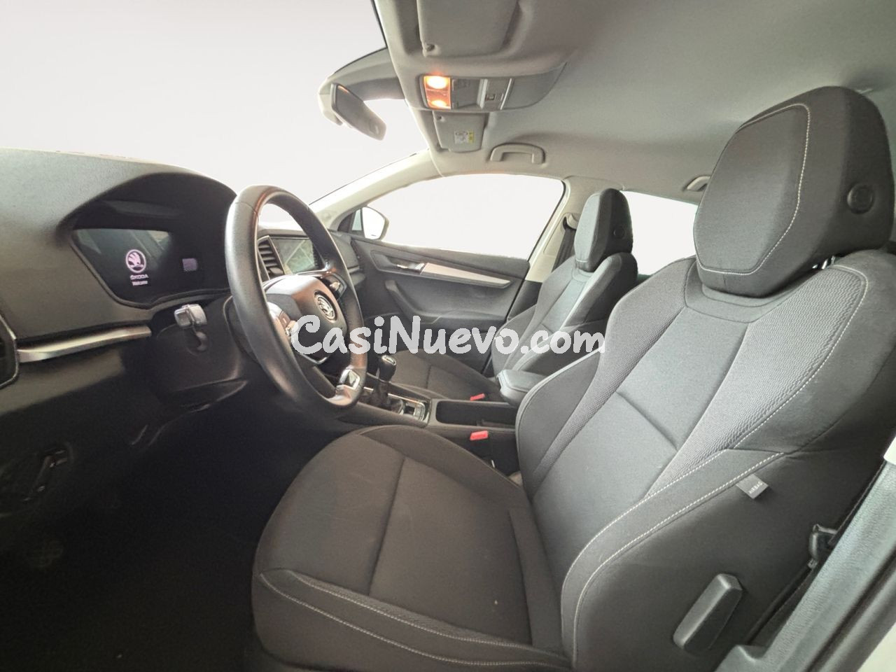 Skoda Karoq 2.0 TDI Ambition - foto 9