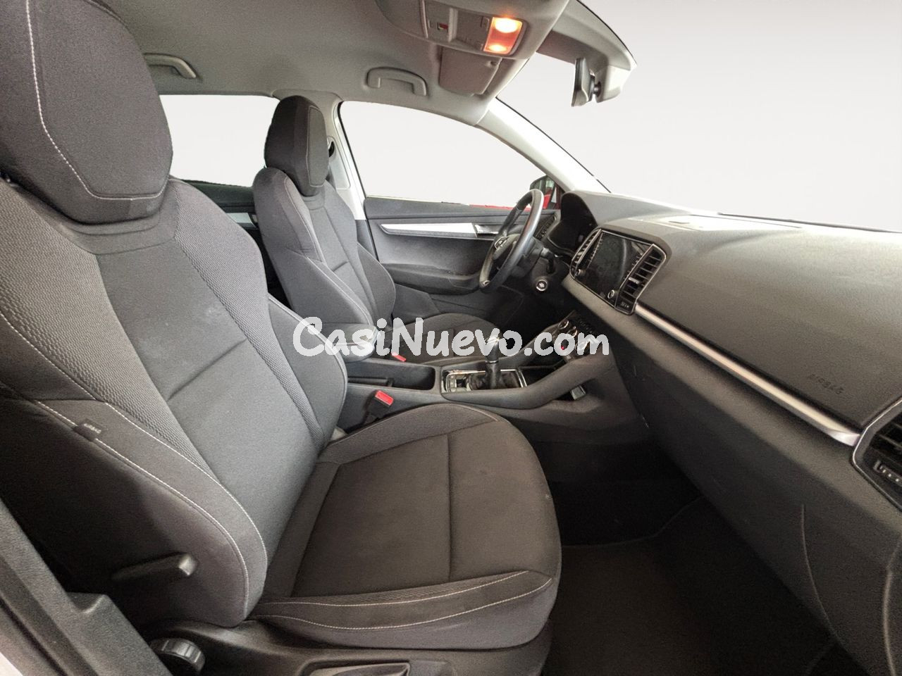 Skoda Karoq 2.0 TDI Ambition - foto 11