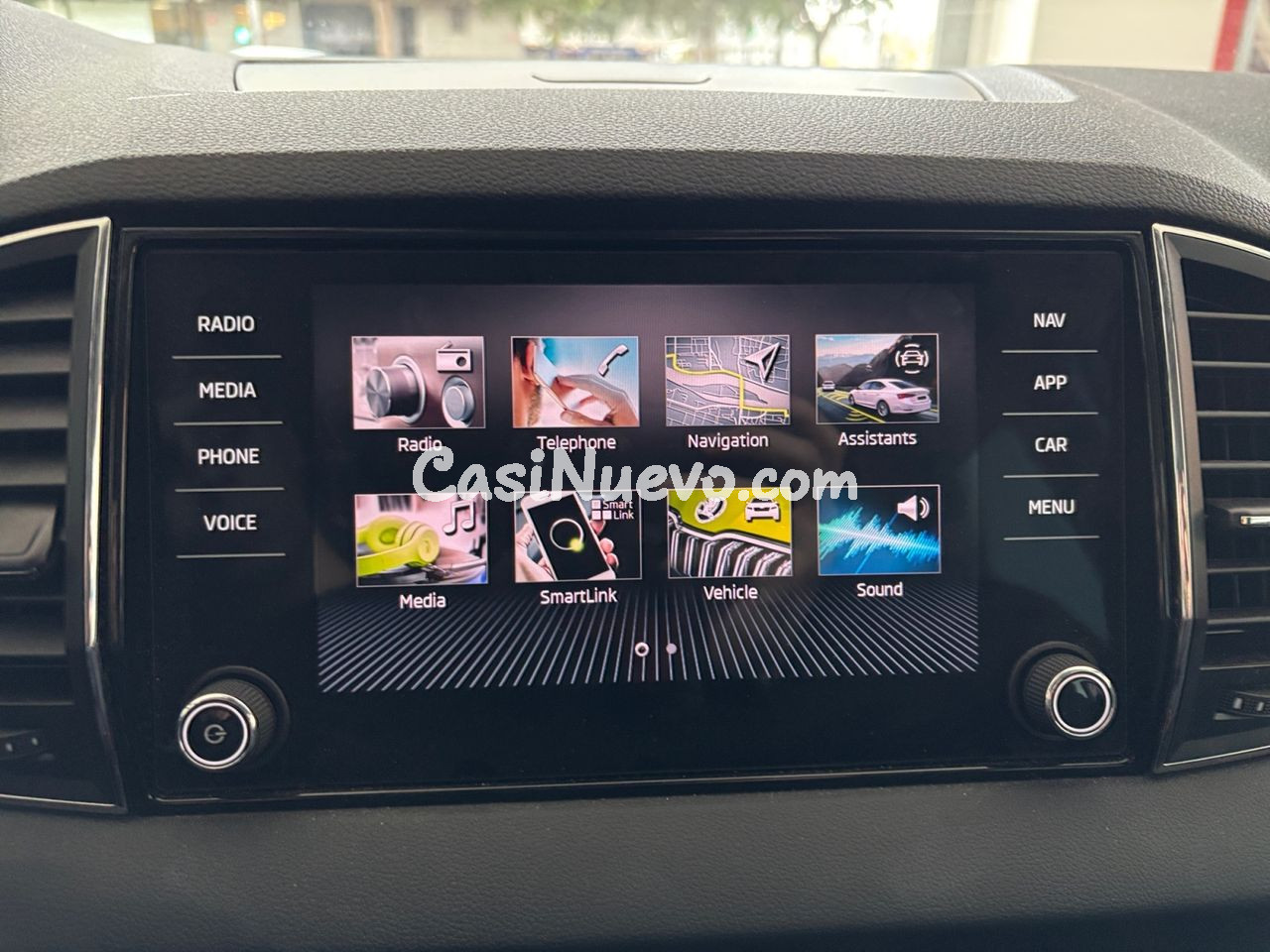 Skoda Karoq 2.0 TDI Ambition - foto 15