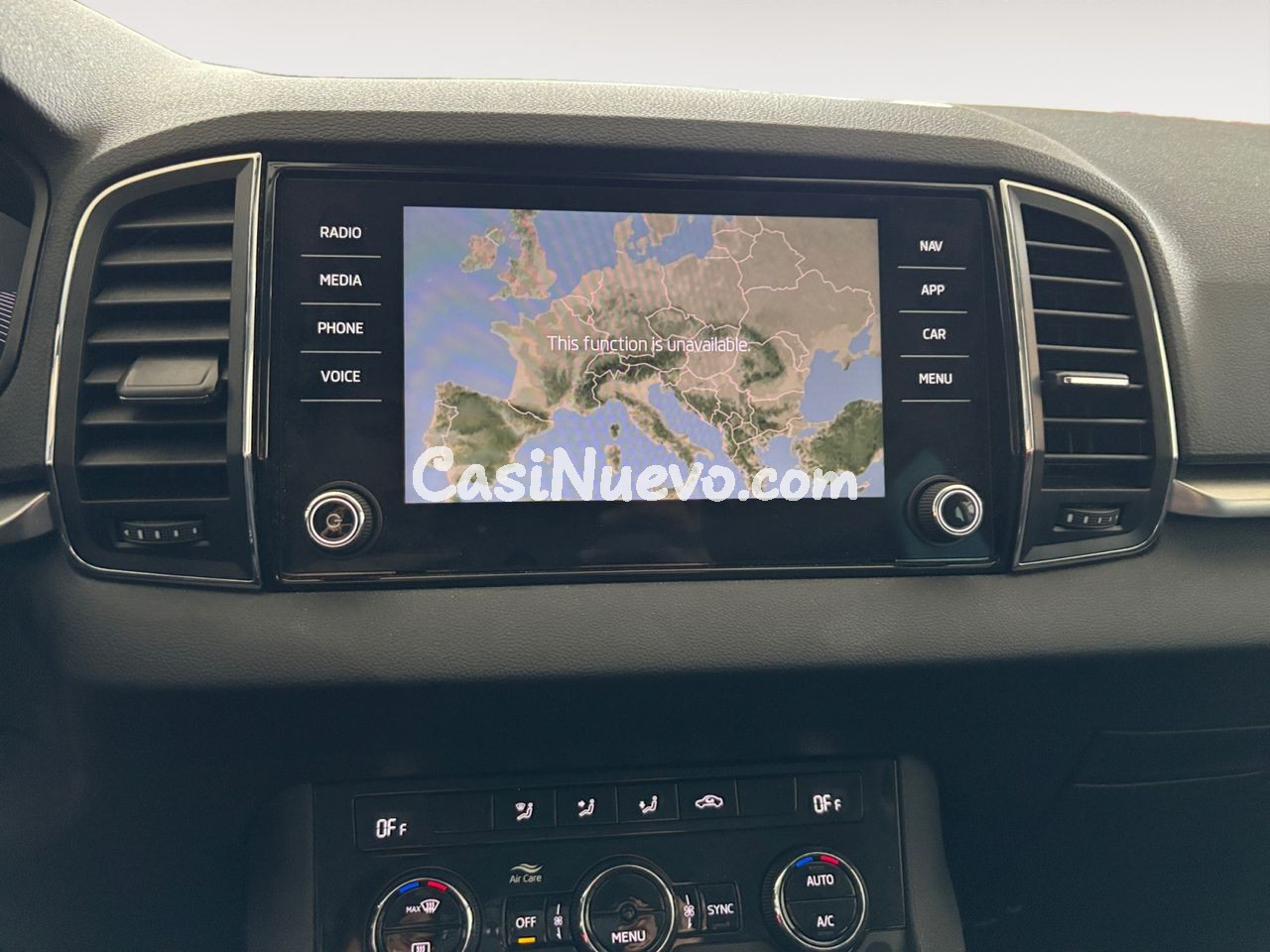 Skoda Karoq 2.0 TDI Ambition - foto 18