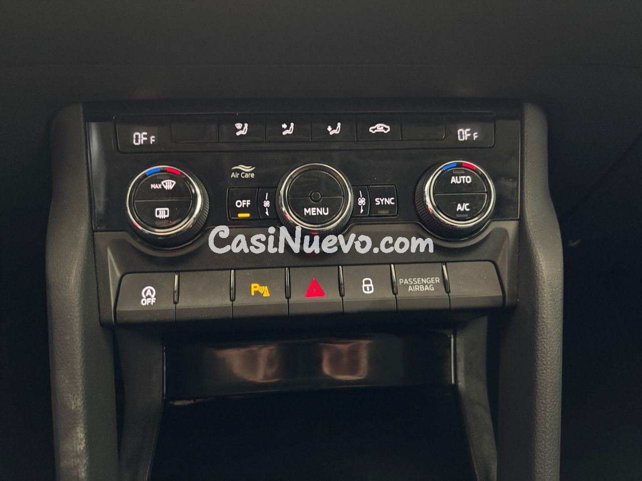 Skoda Karoq 2.0 TDI Ambition - foto 20