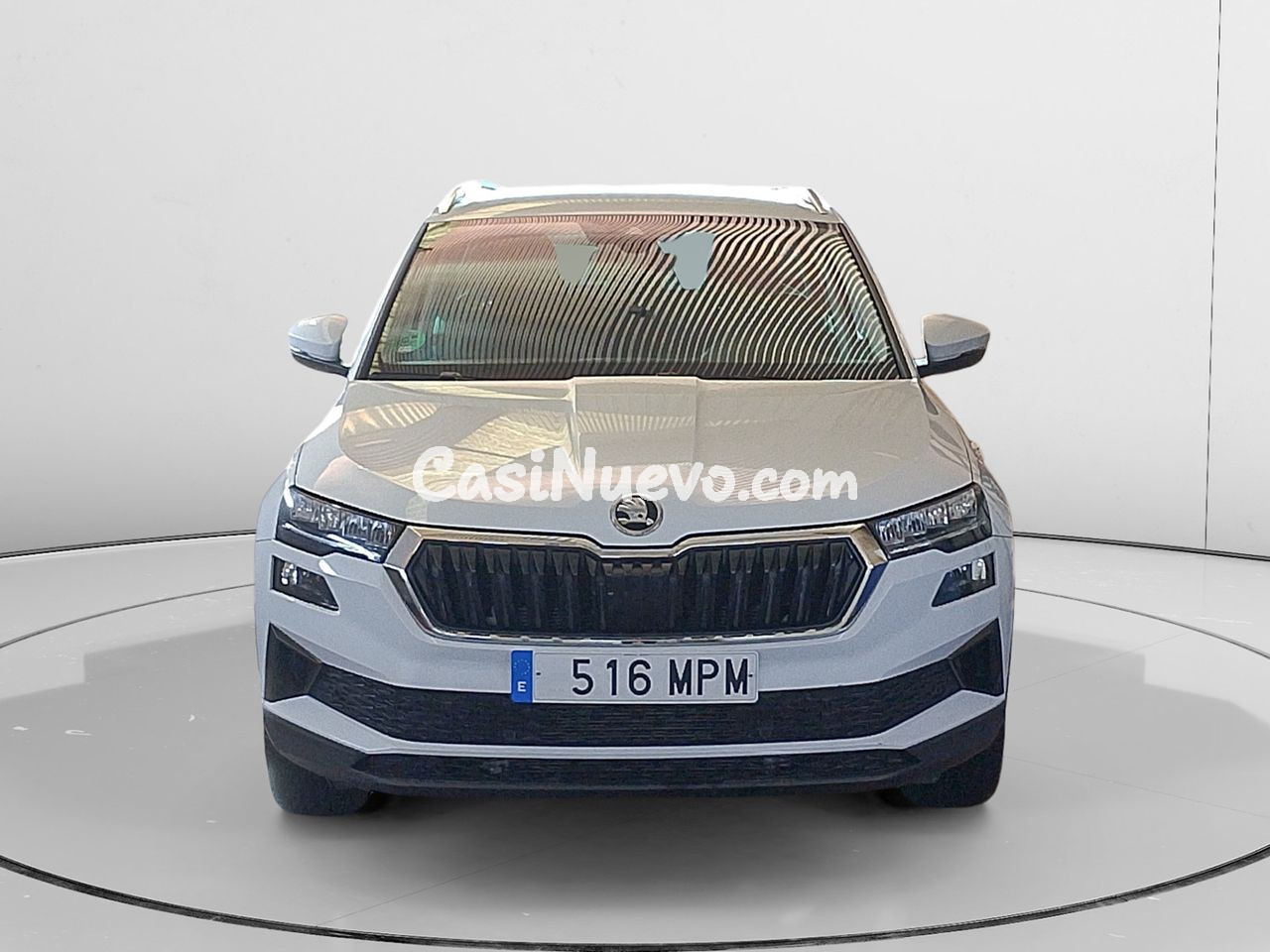 Skoda Karoq 2.0 TDI Ambition - foto 5