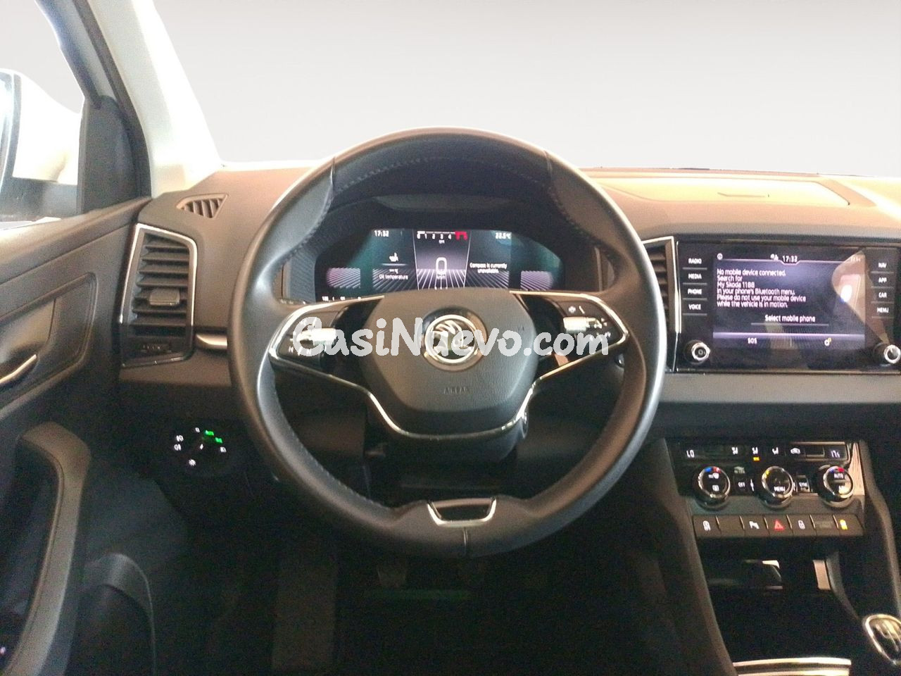 Skoda Karoq 2.0 TDI Ambition - foto 7