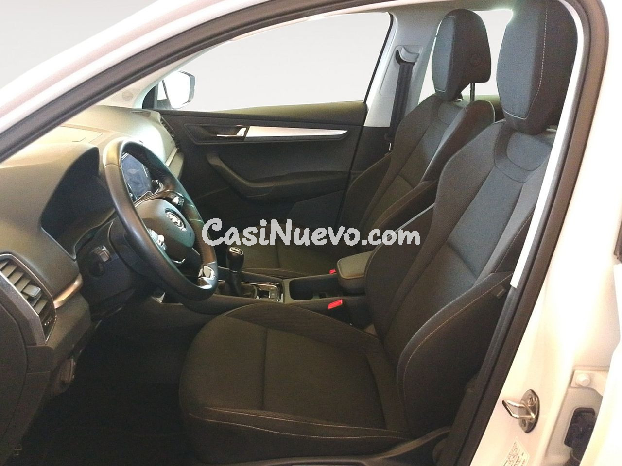 Skoda Karoq 2.0 TDI Ambition - foto 8