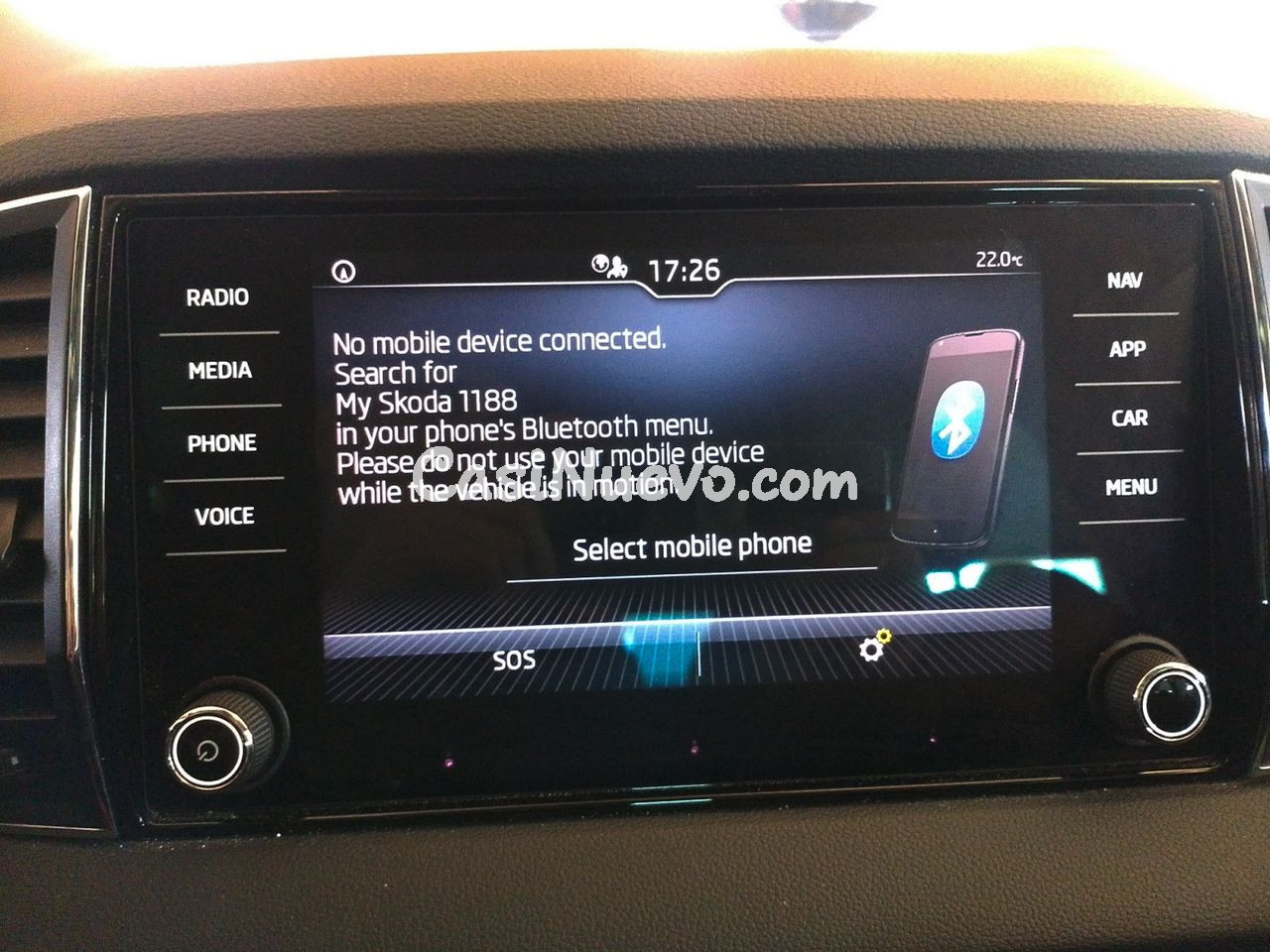 Skoda Karoq 2.0 TDI Ambition - foto 14