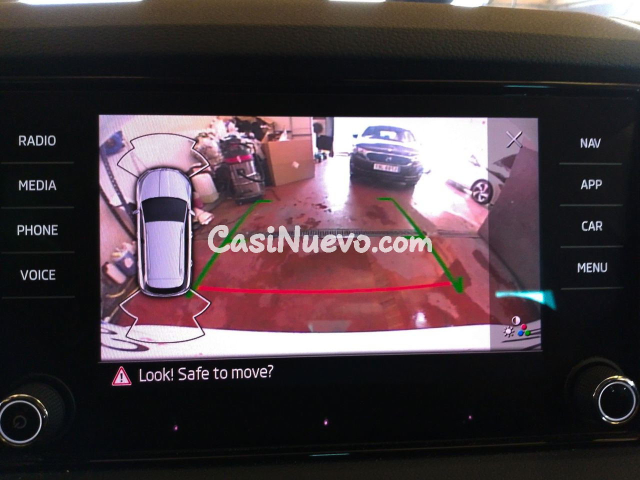 Skoda Karoq 2.0 TDI Ambition - foto 15