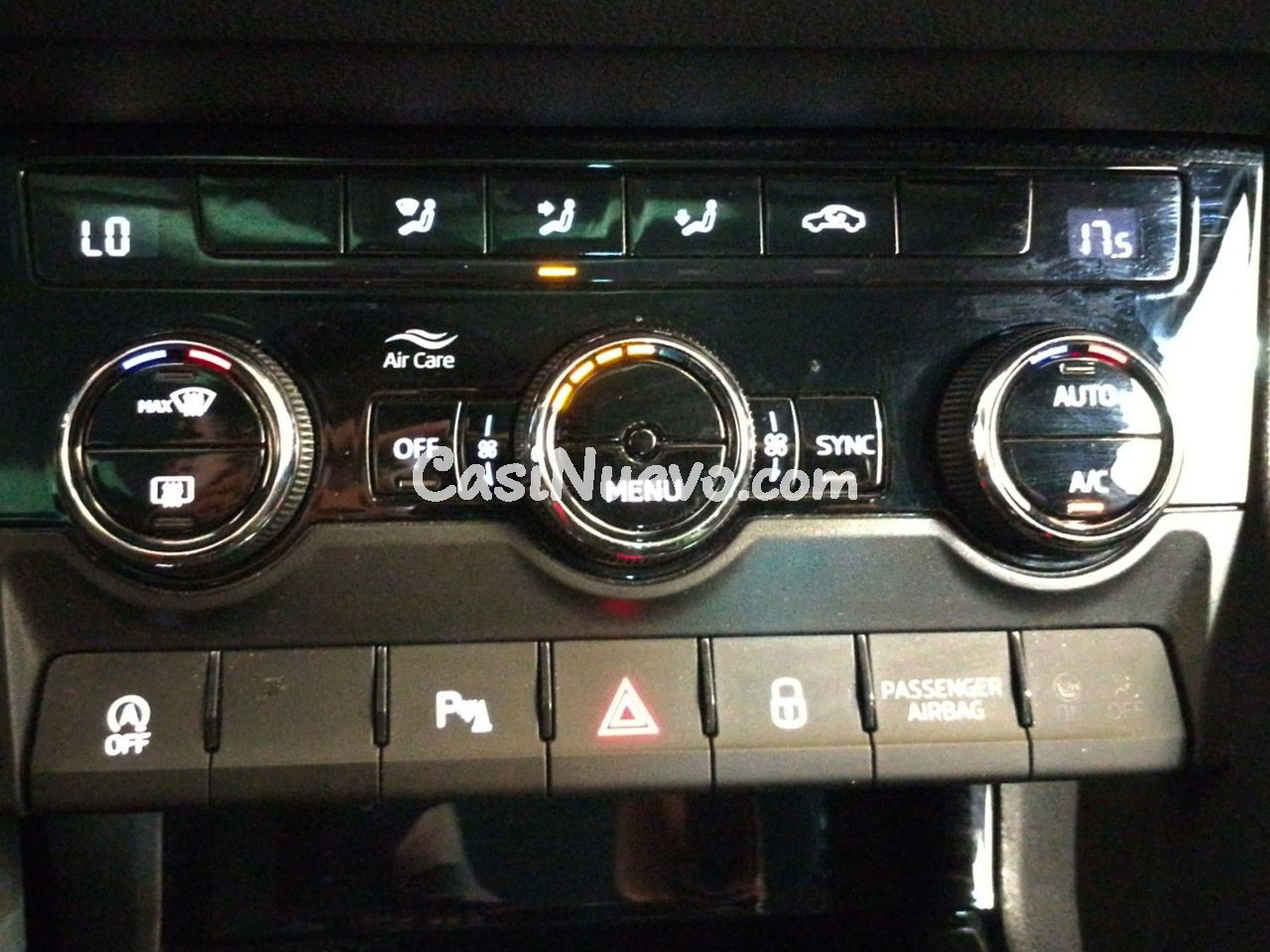 Skoda Karoq 2.0 TDI Ambition - foto 16