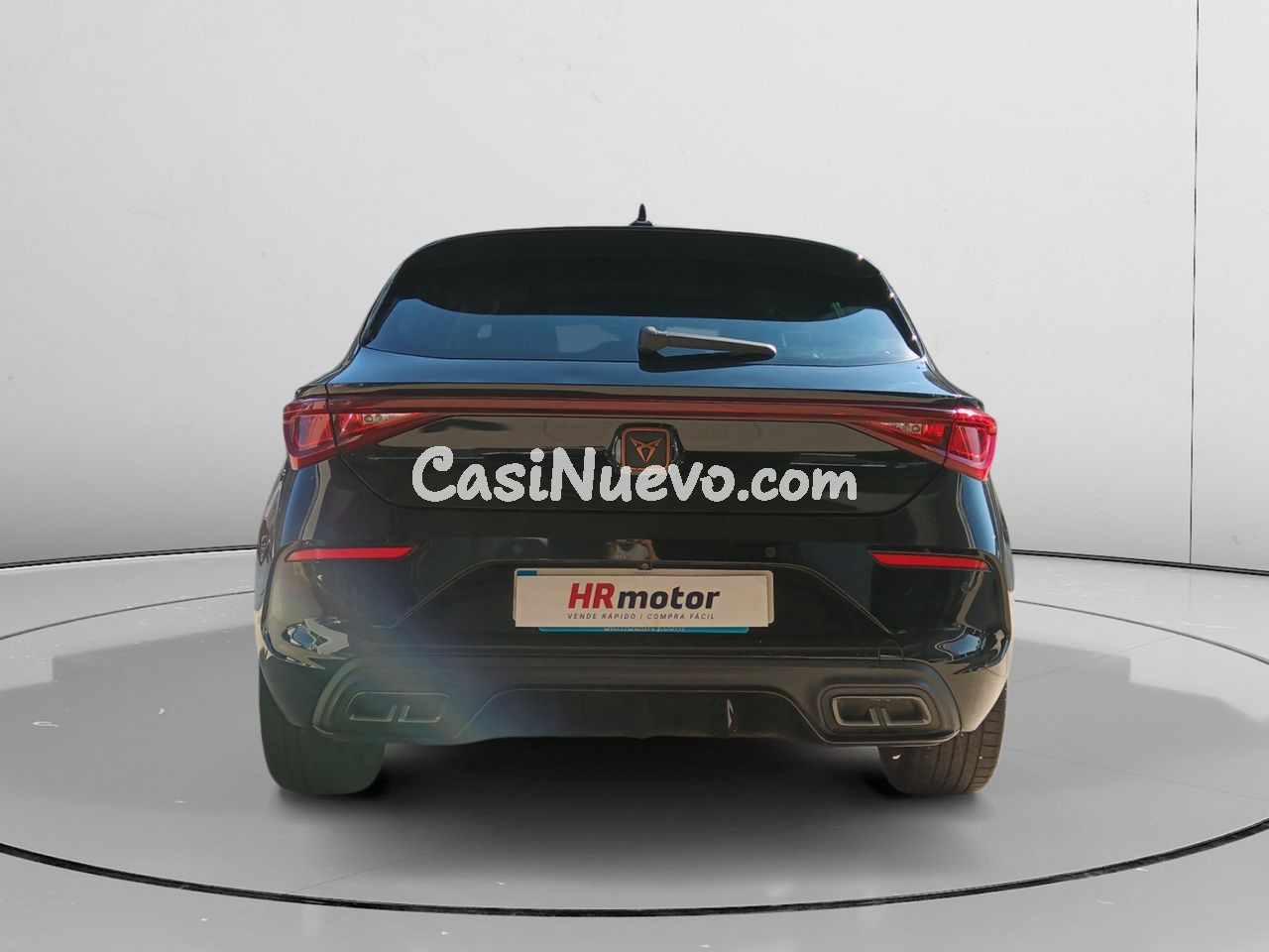 Cupra León 1.5 eTSI - foto 3