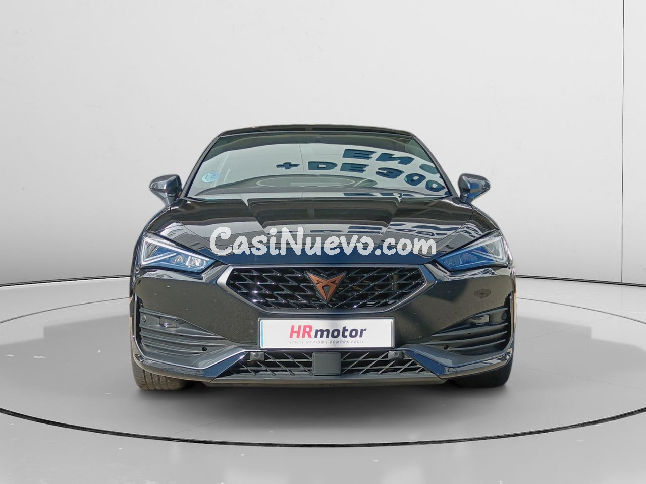 Cupra León 1.5 eTSI - foto 5