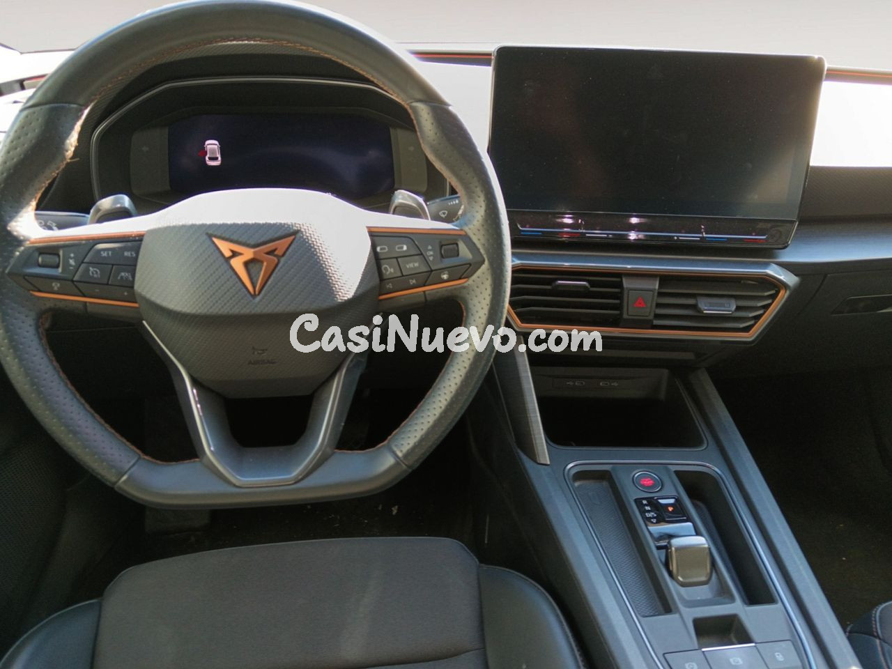 Cupra León 1.5 eTSI - foto 7