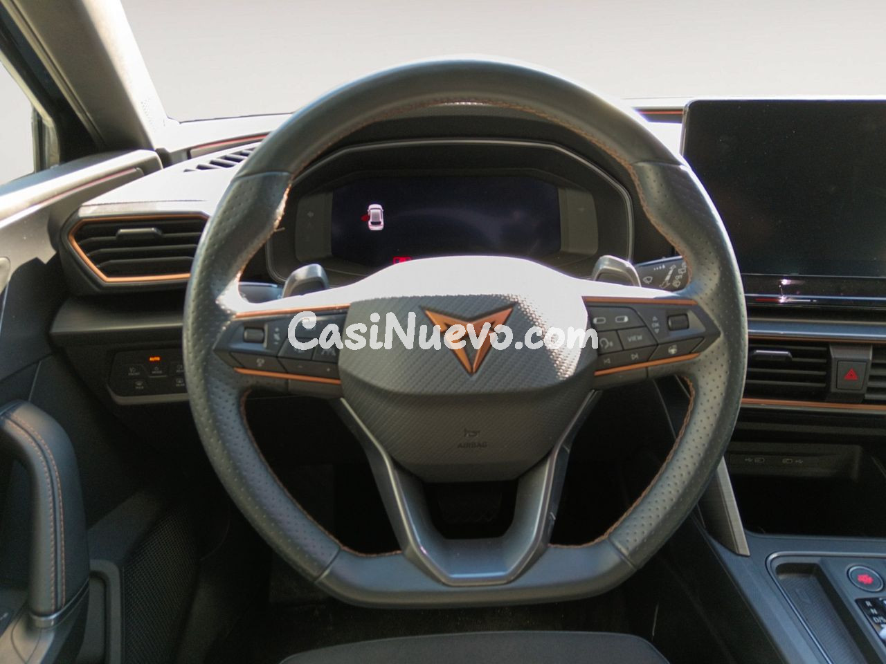 Cupra León 1.5 eTSI - foto 8